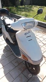 Honda Bali
