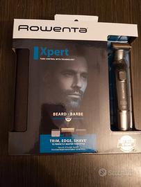 Rowenta tn6201f4 forever Sharp