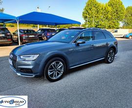 AUDI A4 allroad 2.0 TDI 190 CV S tronic Business