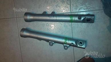 Steli forcella virago custom yamaha