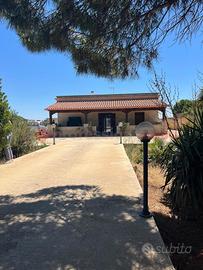 Villa singola Sava [1098VRG]