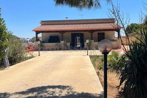 Villa singola Sava [1098VRG]