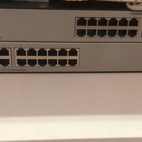 Switch HP connect 1820, J9980A