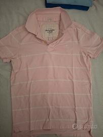 Abercrombie Polo Tshirt