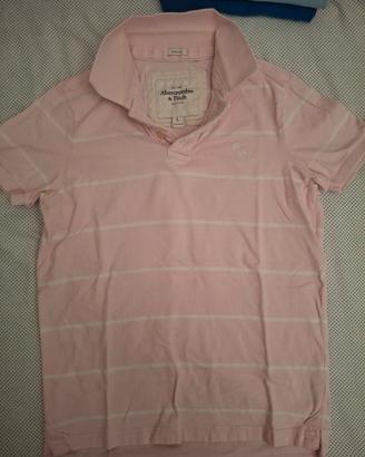 Abercrombie Polo Tshirt