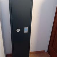 Armadio porta fucili Silmec