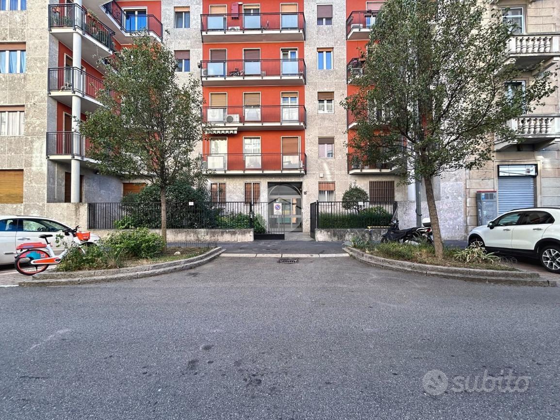 Appartamento – Milano, Stadera, Chiesa Rossa - Vista 2