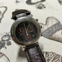 Tissot crono Martini Racing - prezzo ribassato