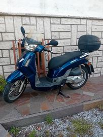 scooter kymco 2000s