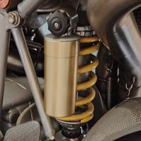 Mono ammortizzatore ohlins ducati 996