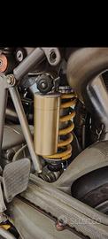 Mono ammortizzatore ohlins ducati 996