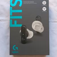 🎧 Cuffie Wireless Logitech G FITS LIGHTSPEED