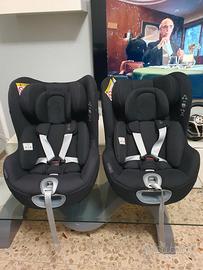 seggiolino Cybex Sirona T 