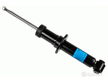 Ammortizzatori molle supporti Sachs Optimal Boge