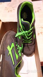 scarpe antinfortunistiche U-power nr. 44