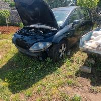 Ricambi seat leon tdi