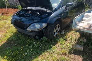 Ricambi seat leon tdi