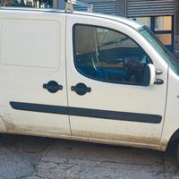 Fiat Doblò Maxi  2009 