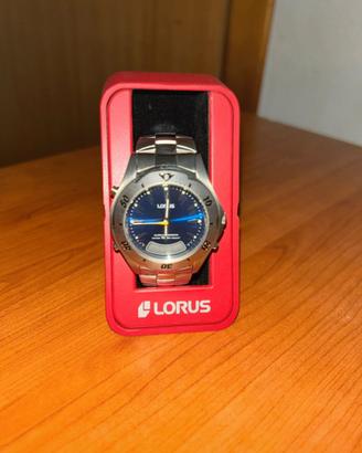 Orologio Uomo