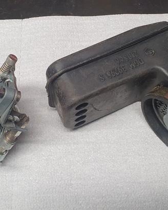 Carburatore 16/10 vespa, pk, special completo otti