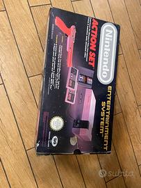 Nintendo NES 8bit originale