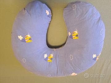 cuscino per allattamento