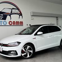 Volkswagen Polo 5 P. 2.0 tsi GTI 200cv dsg Tetto A