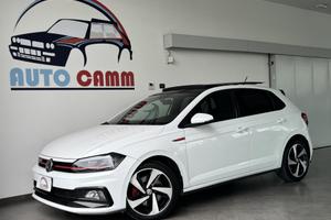 Volkswagen Polo 5 P. 2.0 tsi GTI 200cv dsg Tetto A