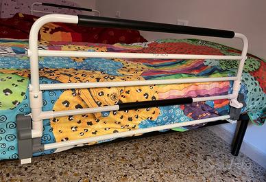 Sponda per letto in metallo