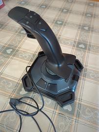 Joystick 🕹️ da gioco USB
