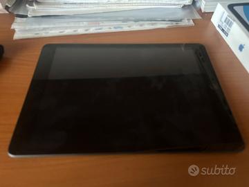 ipad di ottava generazione wifi+cellular 32GB