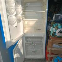 Frigorifero smeg