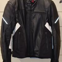 Giacca moto Dainese Tg.56