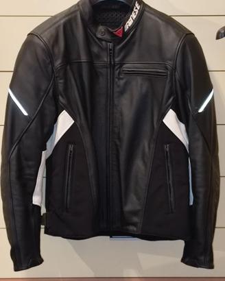 Giacca moto Dainese Tg.56