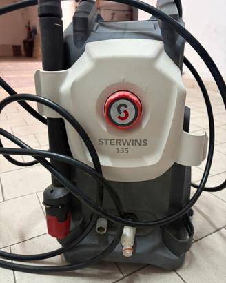 Idropulitrice Sterwins 135