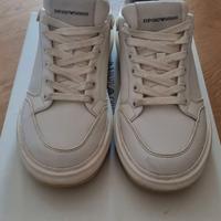 Scarpe uomo Emporio Armani tg.40