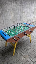 calcio balilla
