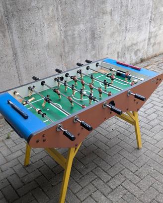 calcio balilla