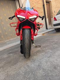 carene originali Ducati Panigale V4 ali Moto GP
