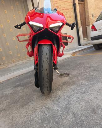 carene originali Ducati Panigale V4 ali Moto GP
