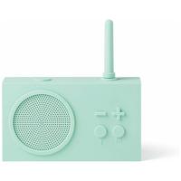 Lexon Radio FM e Speaker Tykho 3 

Radio FM