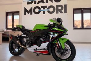 Kawasaki Ninja ZX - 10 R PERFORMANCE