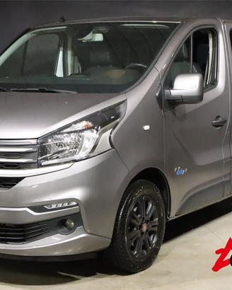 TALENTO 2.0 EJT 145CV 8 POSTI 2 PORTE SCORREVOLI P