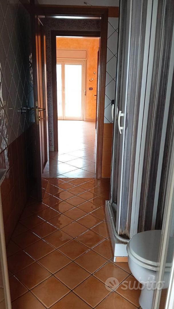 Appartamento – CT - Altro