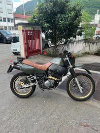 yamaha xt 600