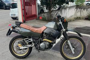 yamaha xt 600