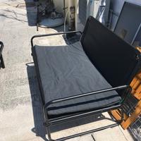Divano letto Ikea , rete+materasso