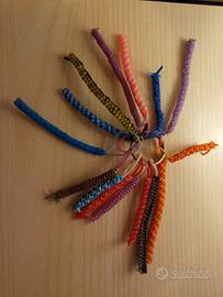 Scooby-Doo portachiavi 