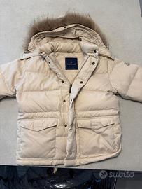 Moncler piumino bambino/a