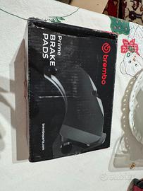 Kit Pastiglie Freni BREMBO Nuove